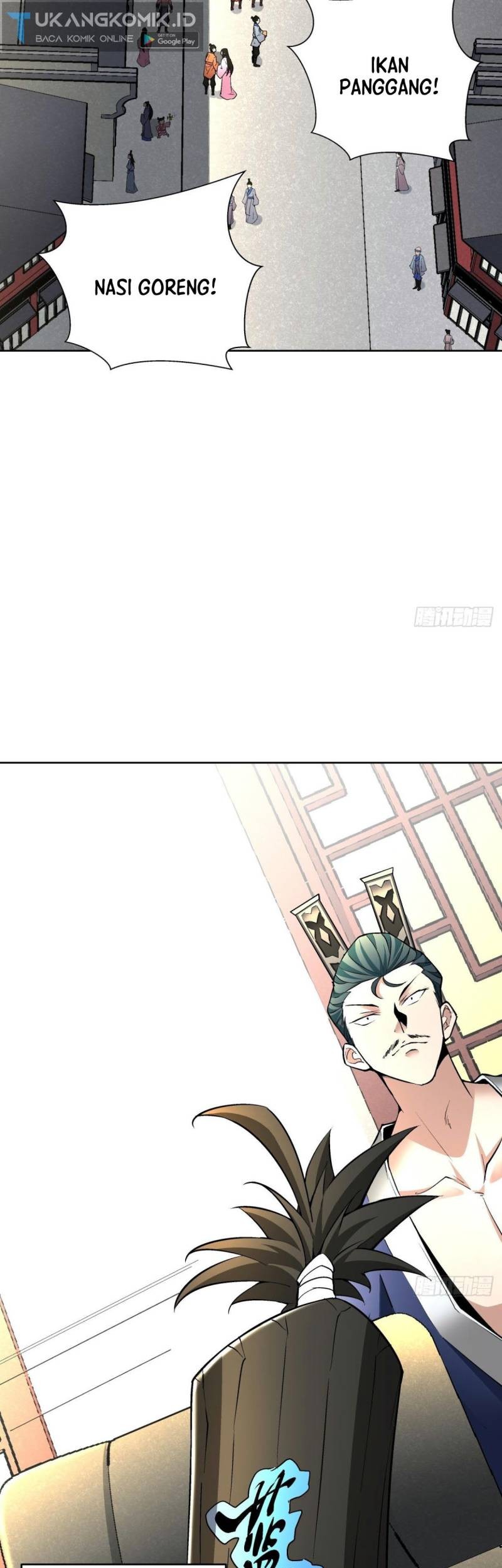 As The Richest Man, I Really Don’t Want To Be Reborn Chapter 30 Gambar 24