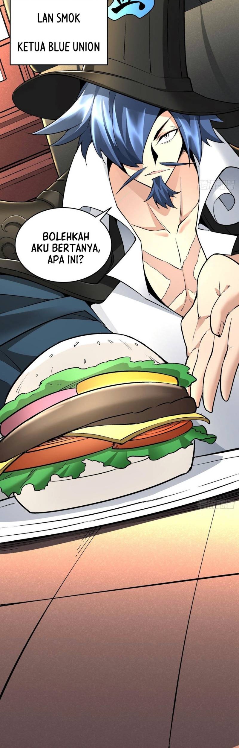 As The Richest Man, I Really Don’t Want To Be Reborn Chapter 30 Gambar 25