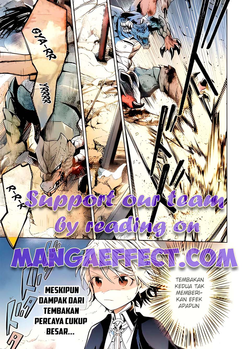 Baca  Fun Territory Defense Of The Easy-going Lord ~the Nameless Village Is Made Into The Strongest Fortified City By Production Magic~ Chapter 20.3 Gambar 2