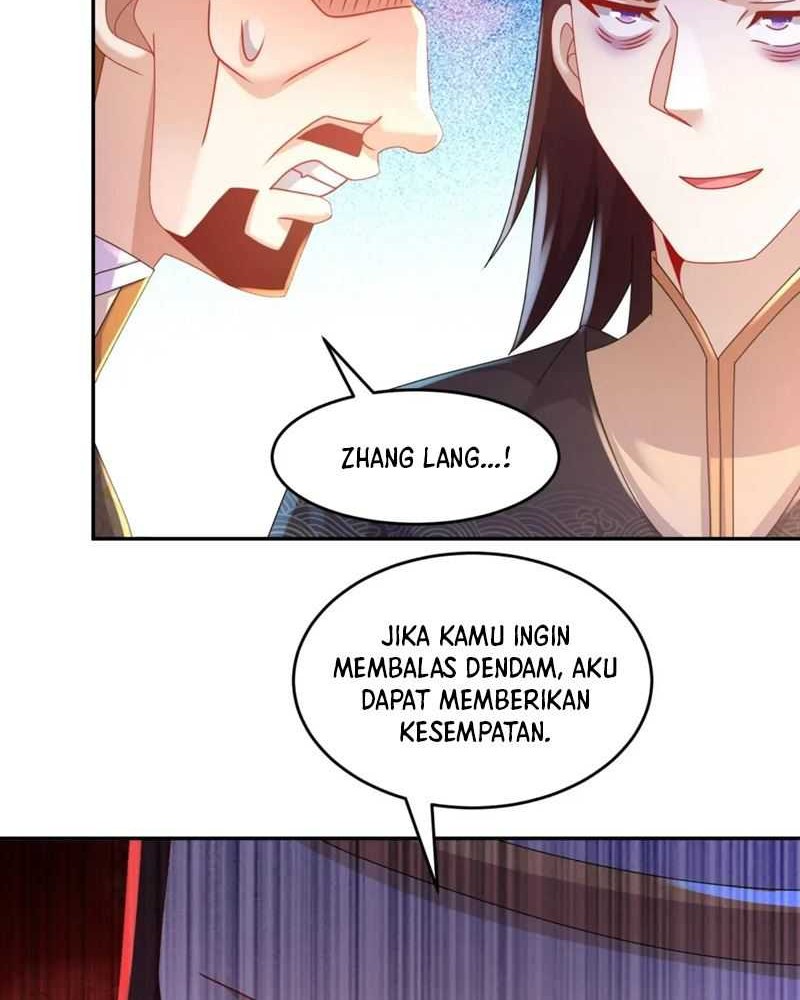 I Changed My Life By Check-In Chapter 66 Gambar 11