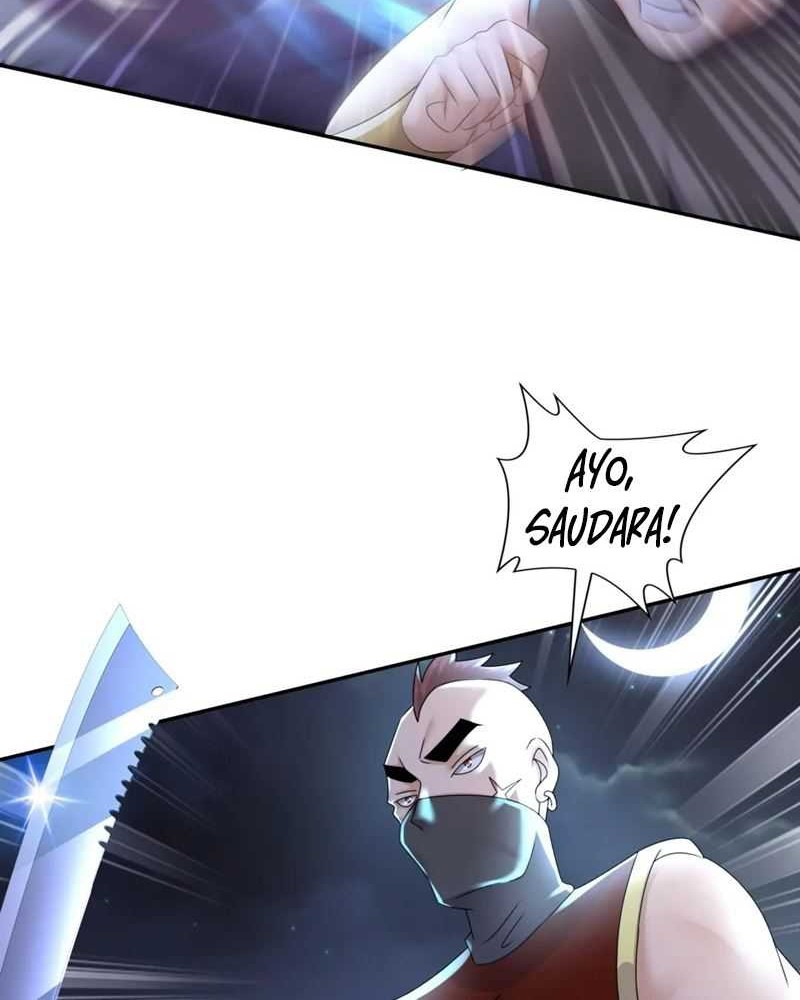 I Changed My Life By Check-In Chapter 65 Gambar 13