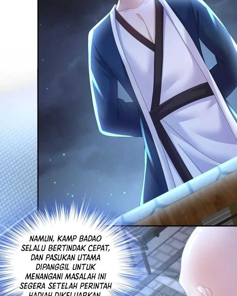 I Changed My Life By Check-In Chapter 65 Gambar 15
