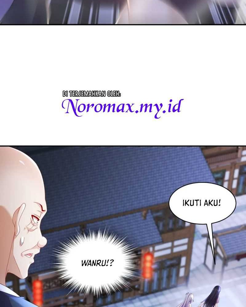 I Changed My Life By Check-In Chapter 65 Gambar 17