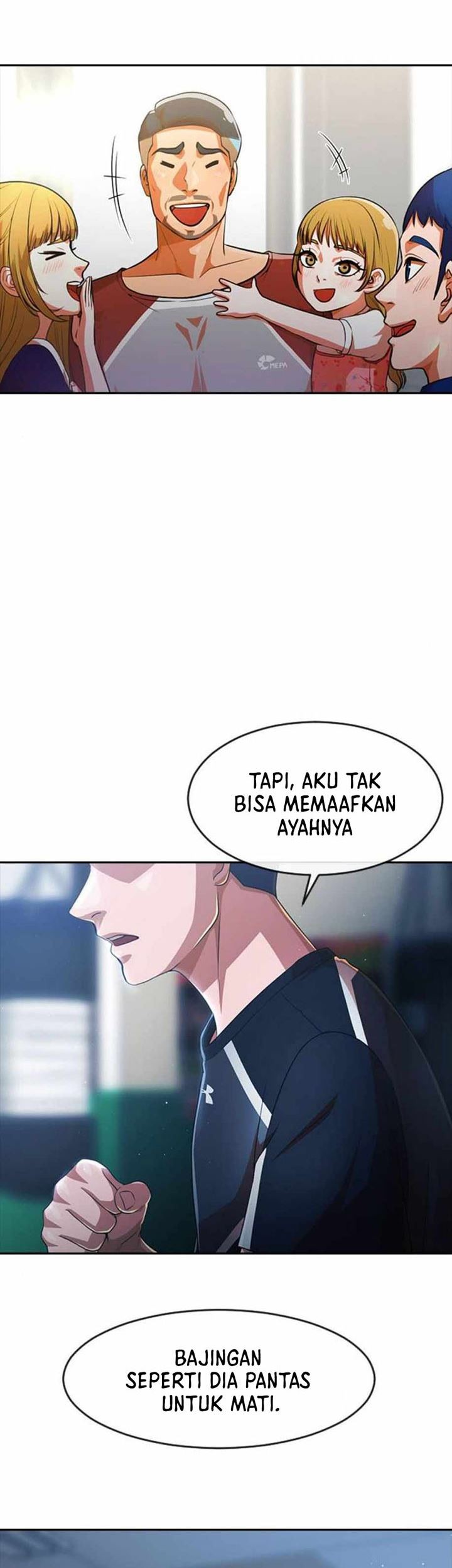 The Girl from Random Chatting! Chapter 269 Gambar 32