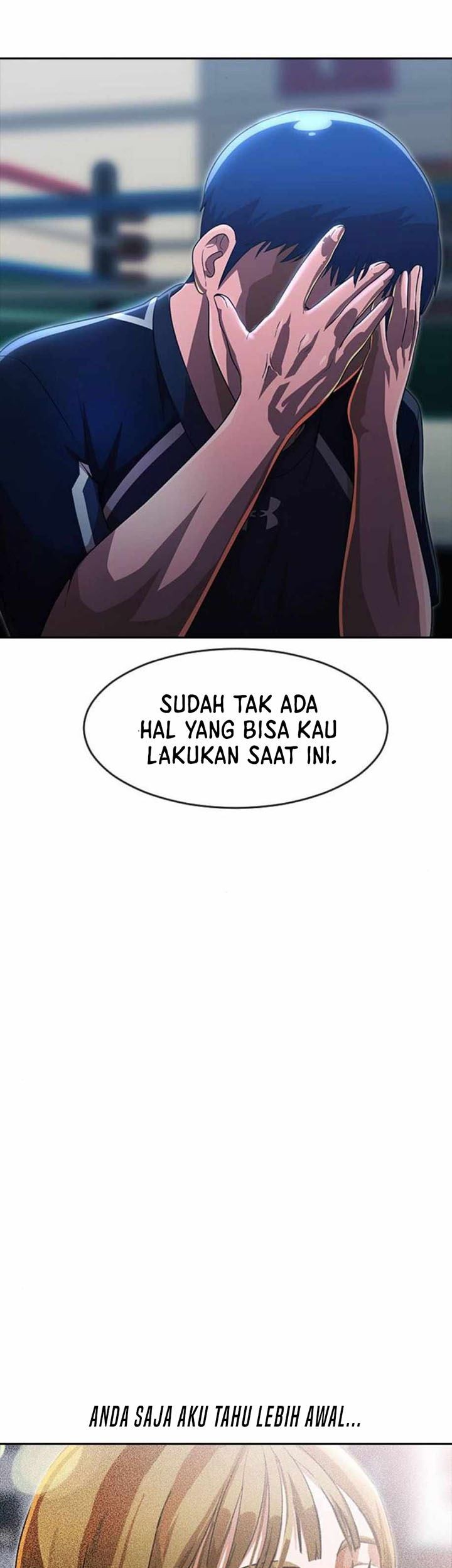 The Girl from Random Chatting! Chapter 269 Gambar 44