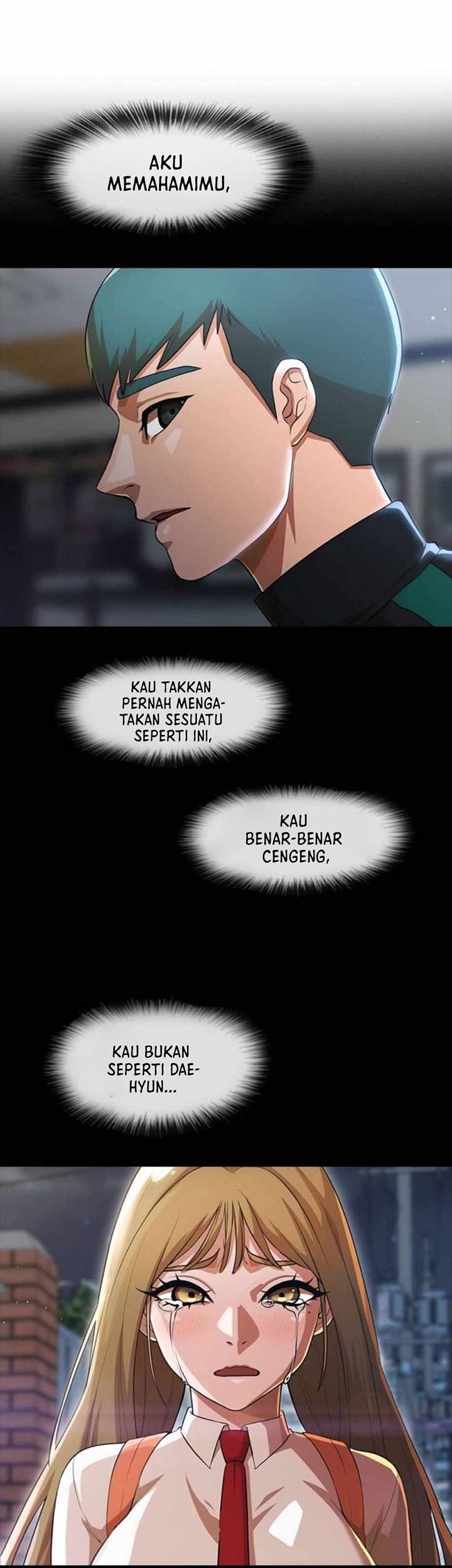 The Girl from Random Chatting! Chapter 269 Gambar 50