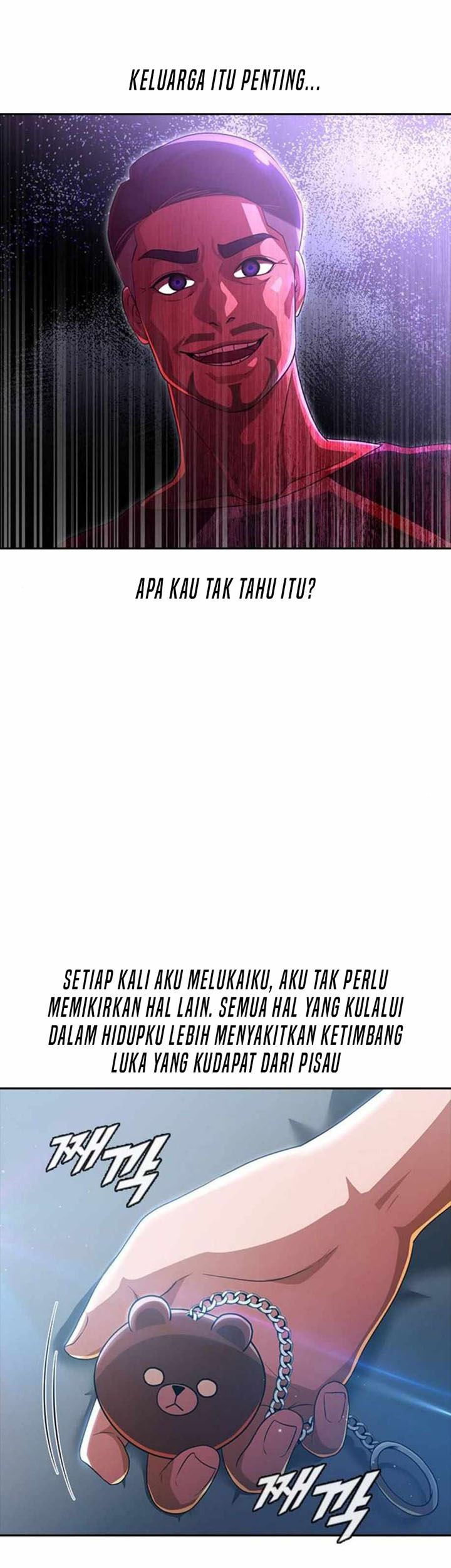 The Girl from Random Chatting! Chapter 269 Gambar 53