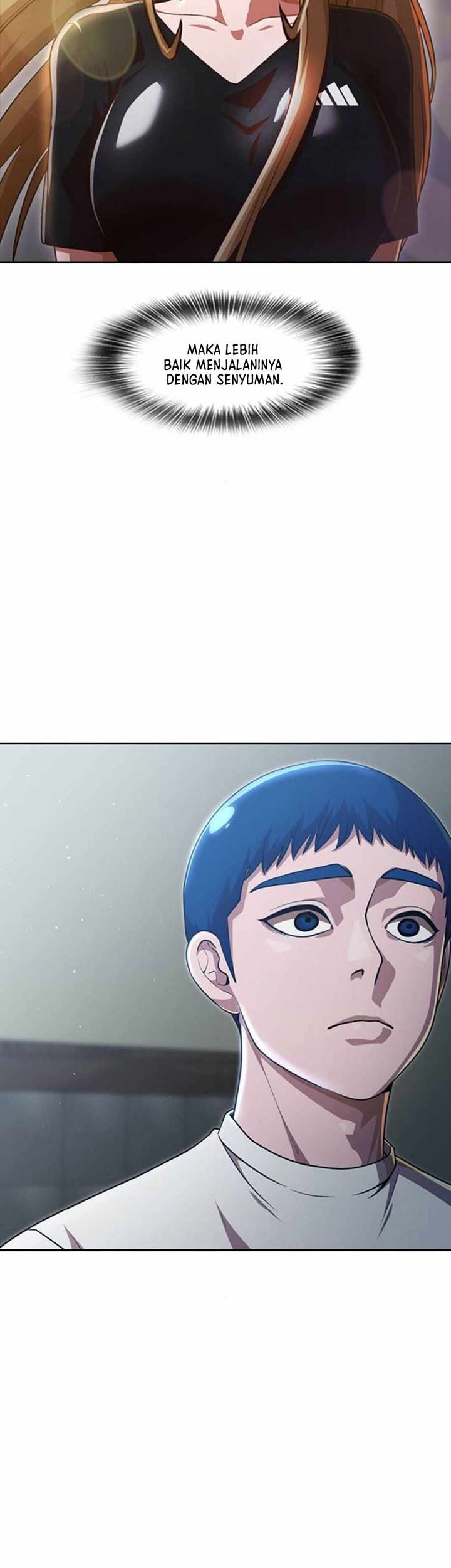 The Girl from Random Chatting! Chapter 269 Gambar 56