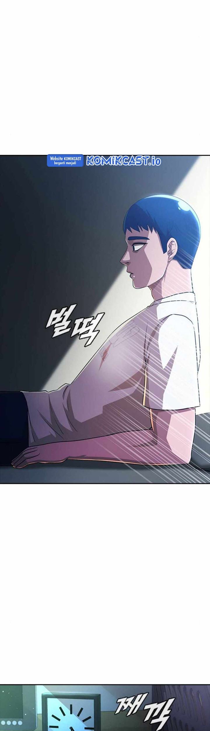 The Girl from Random Chatting! Chapter 269 Gambar 59
