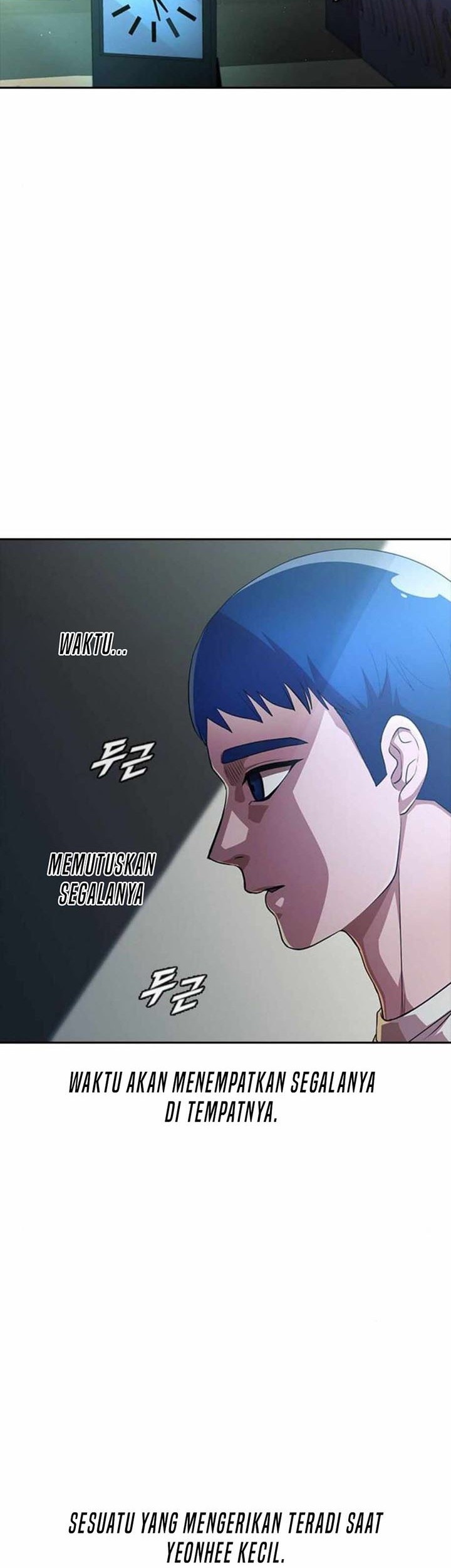 The Girl from Random Chatting! Chapter 269 Gambar 60