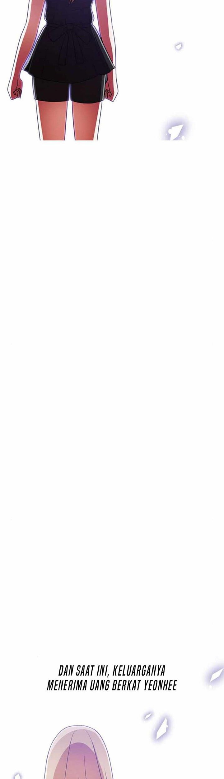 The Girl from Random Chatting! Chapter 269 Gambar 63