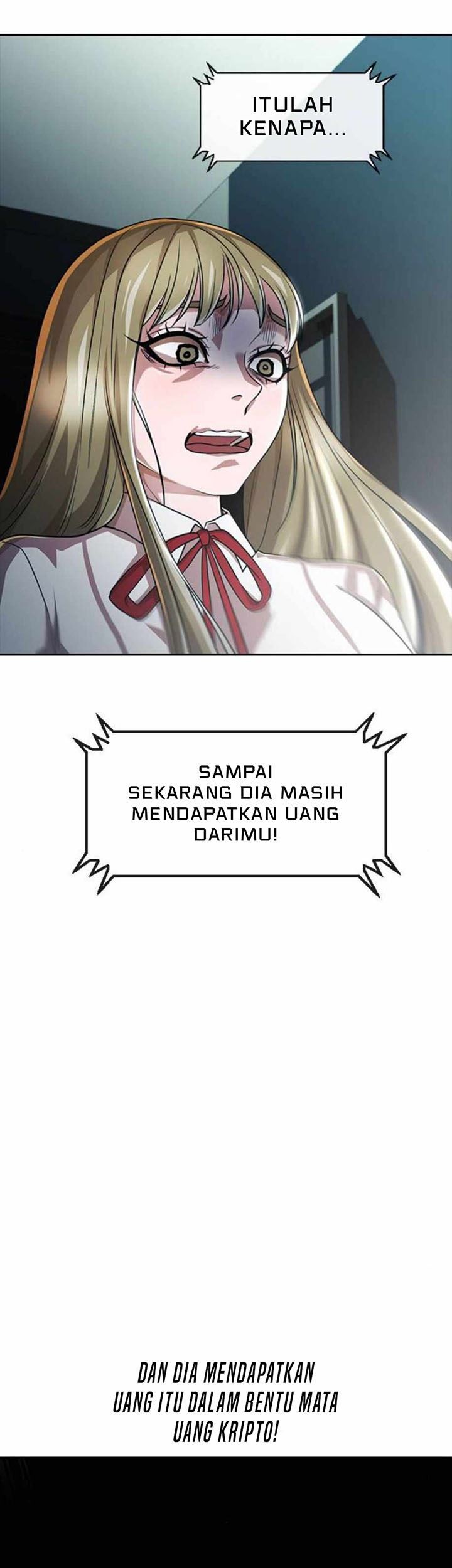 The Girl from Random Chatting! Chapter 269 Gambar 80