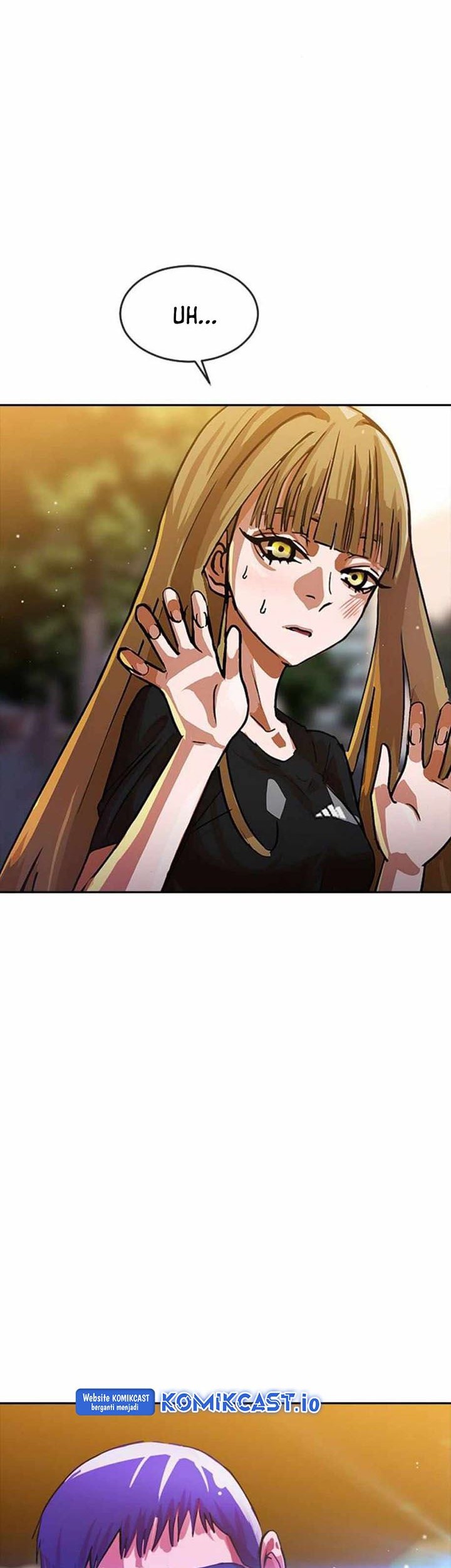 The Girl from Random Chatting! Chapter 269 Gambar 3
