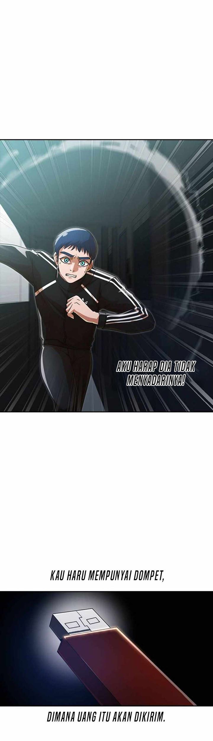 The Girl from Random Chatting! Chapter 269 Gambar 83