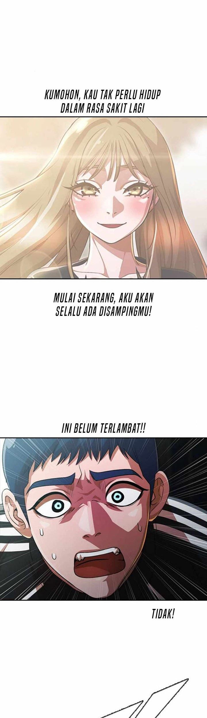 The Girl from Random Chatting! Chapter 269 Gambar 84