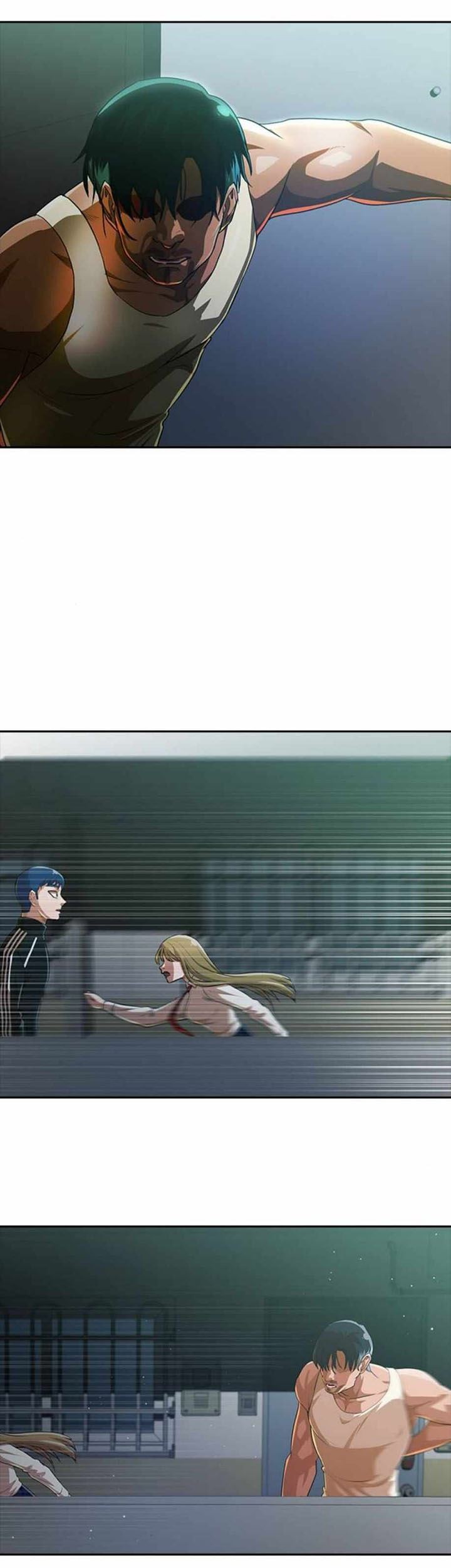 The Girl from Random Chatting! Chapter 269 Gambar 89