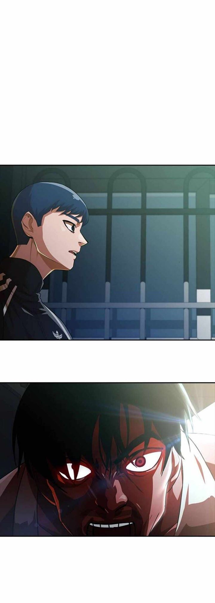 The Girl from Random Chatting! Chapter 269 Gambar 90