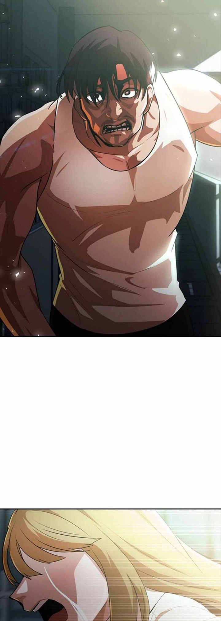 The Girl from Random Chatting! Chapter 269 Gambar 92