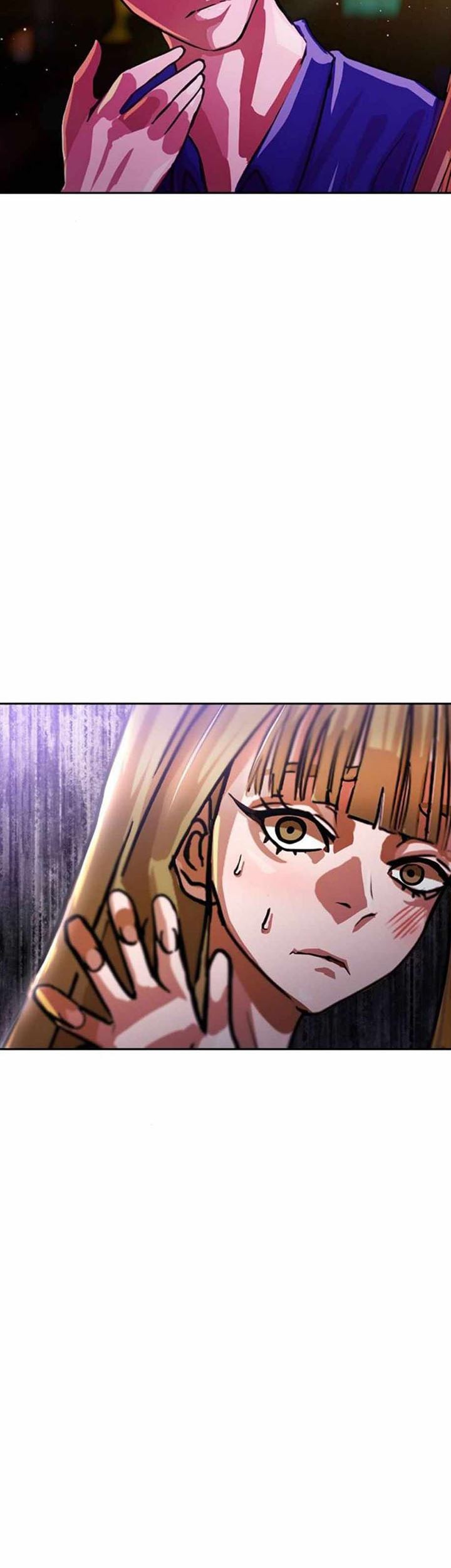 The Girl from Random Chatting! Chapter 269 Gambar 5