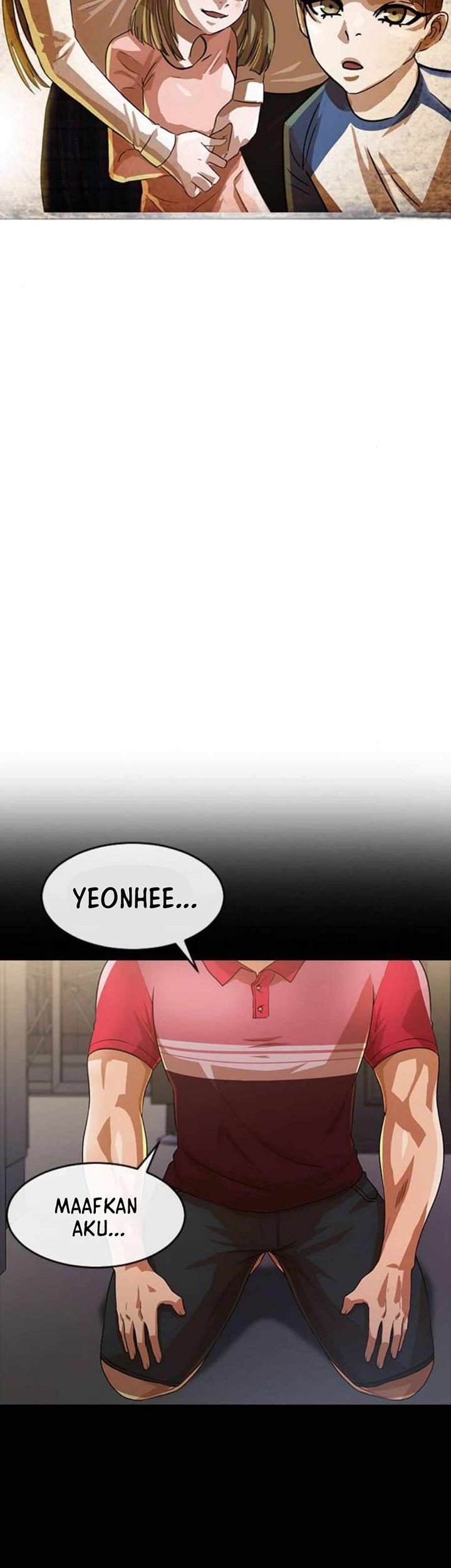 The Girl from Random Chatting! Chapter 269 Gambar 8