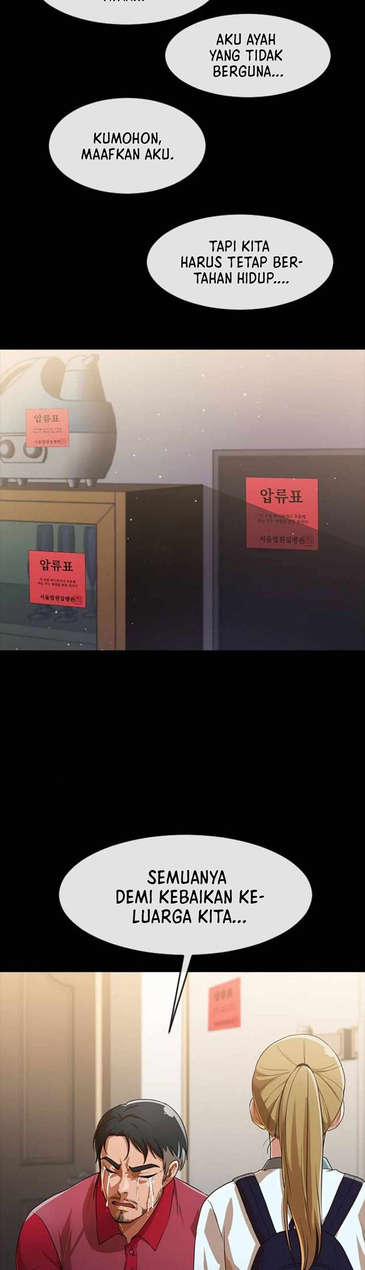 The Girl from Random Chatting! Chapter 269 Gambar 12