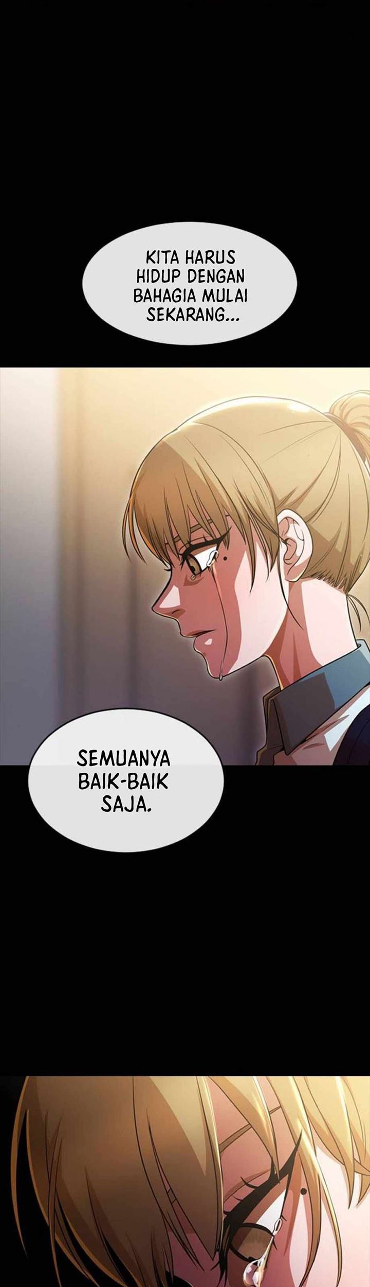 The Girl from Random Chatting! Chapter 269 Gambar 14