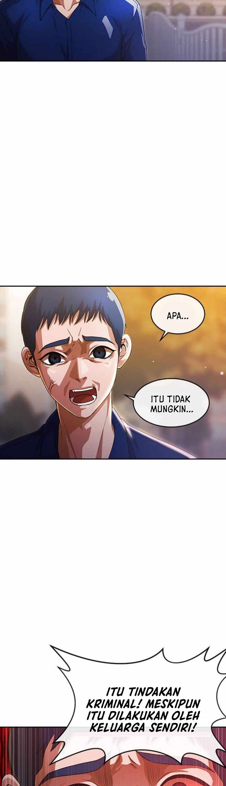 The Girl from Random Chatting! Chapter 269 Gambar 17
