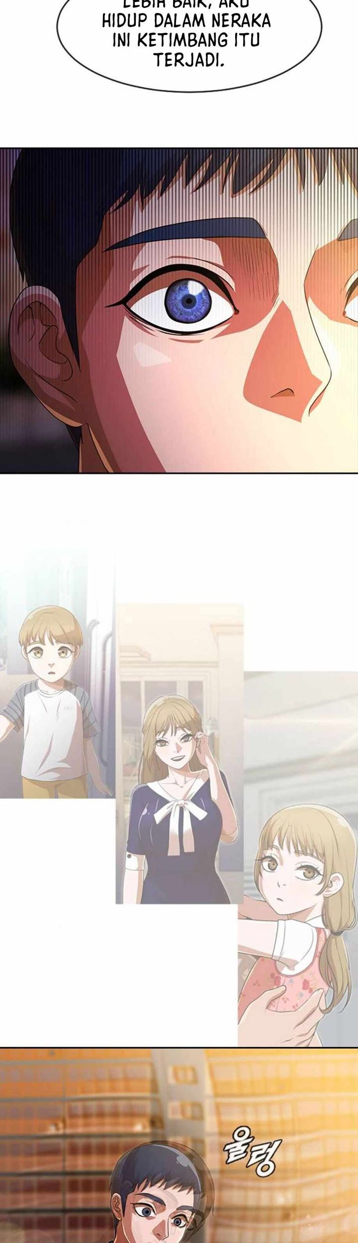 The Girl from Random Chatting! Chapter 269 Gambar 22