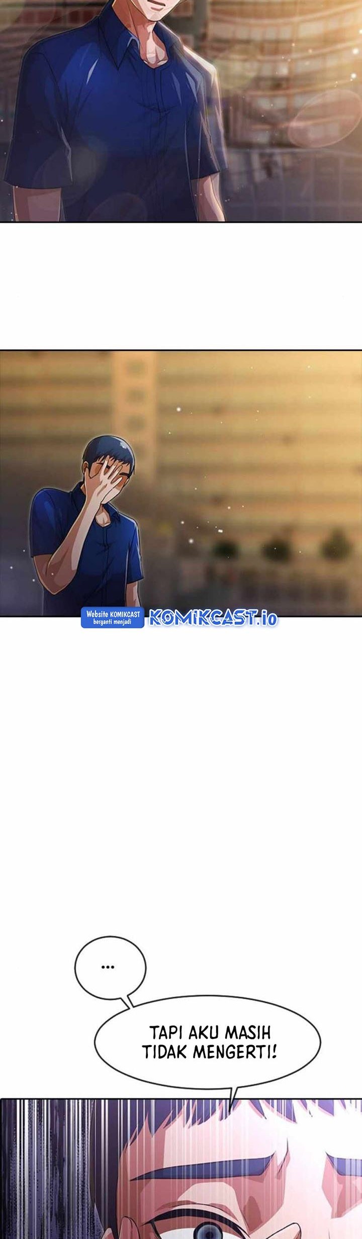 The Girl from Random Chatting! Chapter 269 Gambar 23