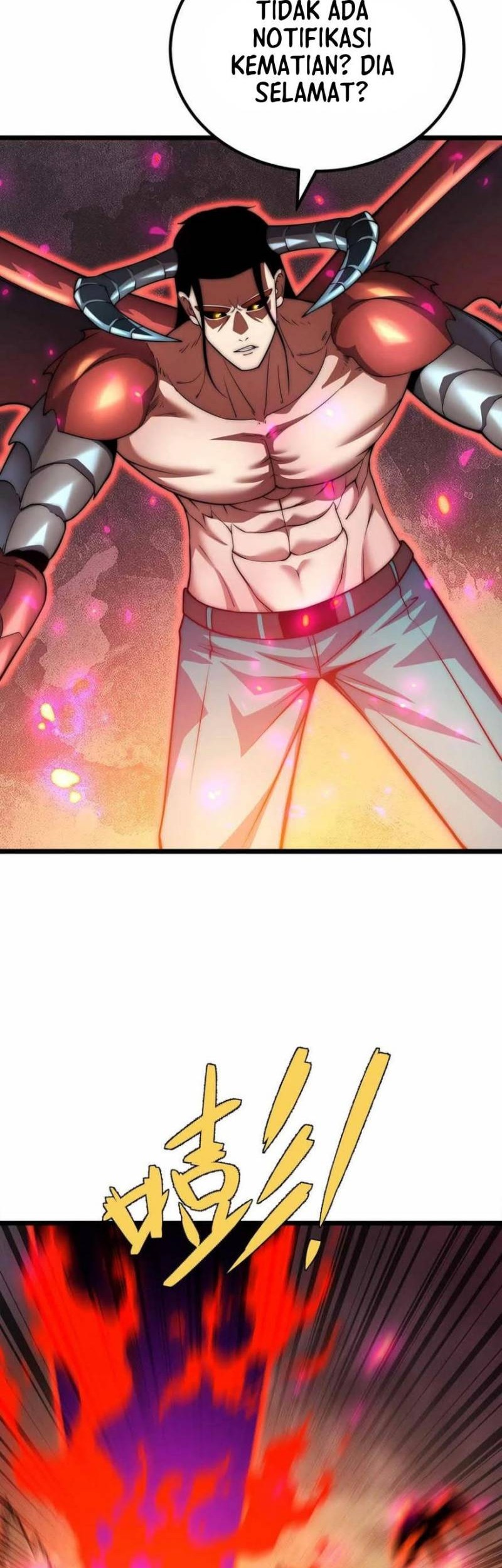 Baca Manhua Demon King Cheat System Chapter 66 Gambar 2