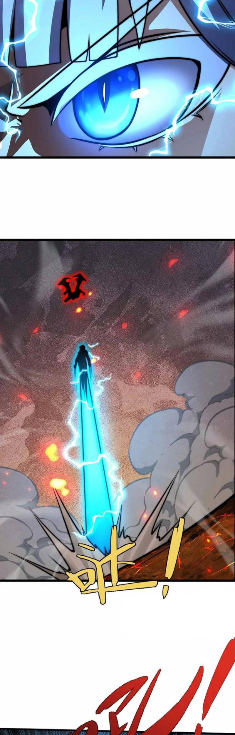Demon King Cheat System Chapter 66 Gambar 8
