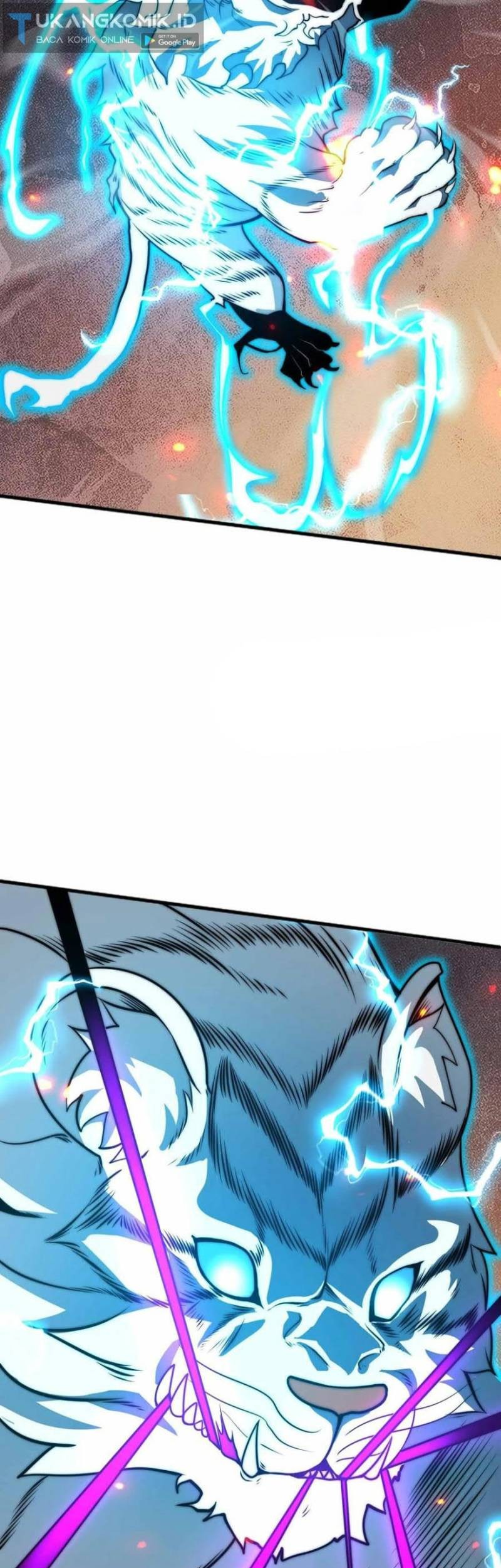 Demon King Cheat System Chapter 66 Gambar 10