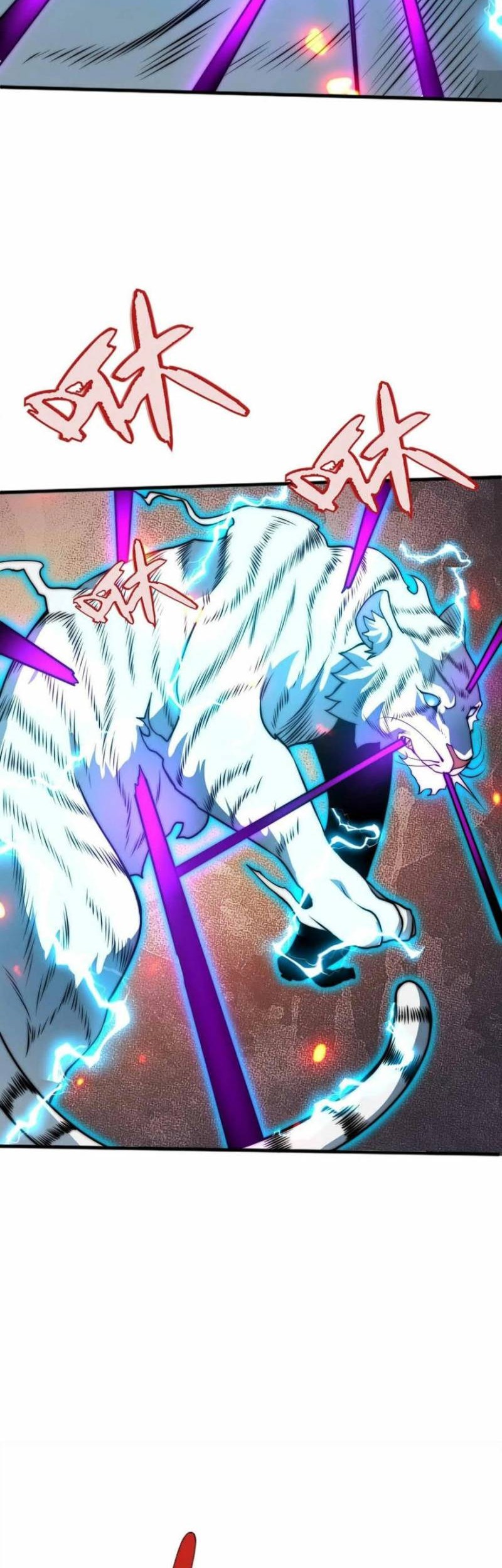Demon King Cheat System Chapter 66 Gambar 11