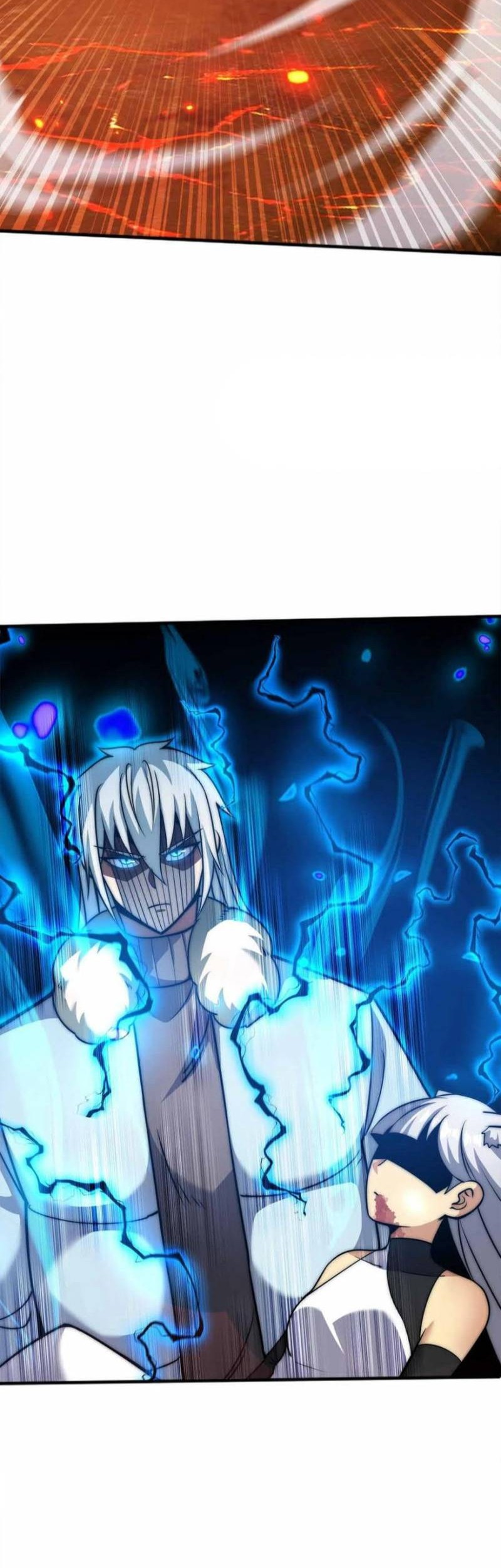 Demon King Cheat System Chapter 66 Gambar 15