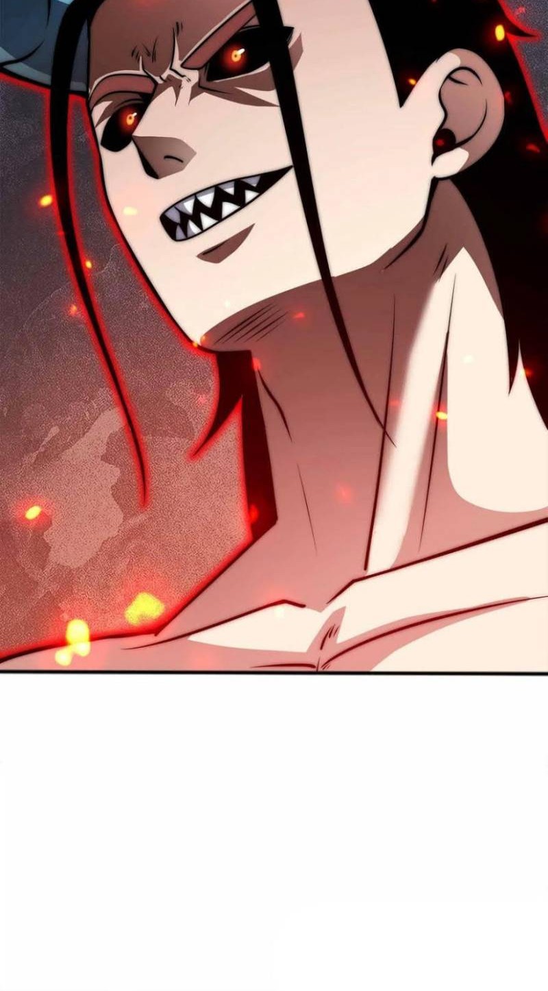 Demon King Cheat System Chapter 66 Gambar 17