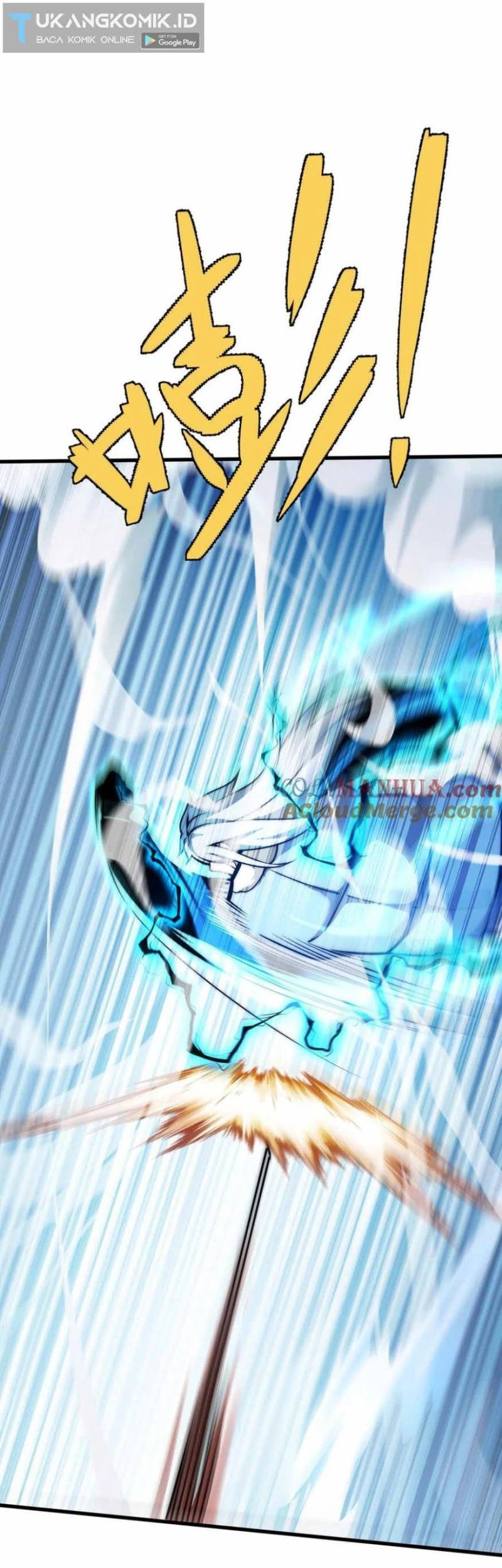 Demon King Cheat System Chapter 66 Gambar 21