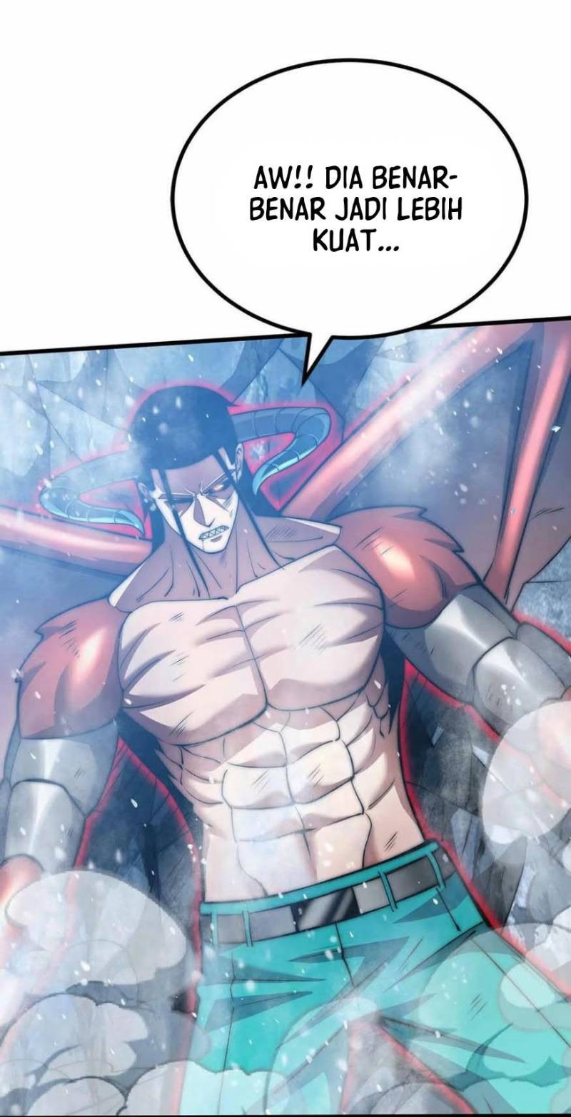Demon King Cheat System Chapter 66 Gambar 23