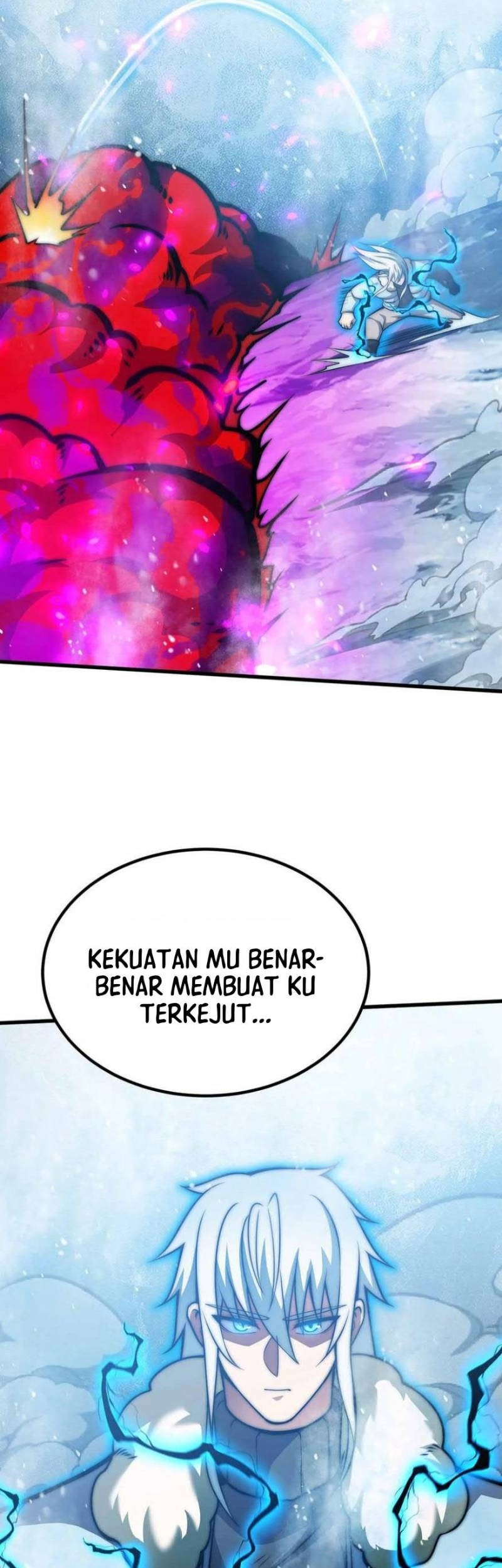 Demon King Cheat System Chapter 66 Gambar 26