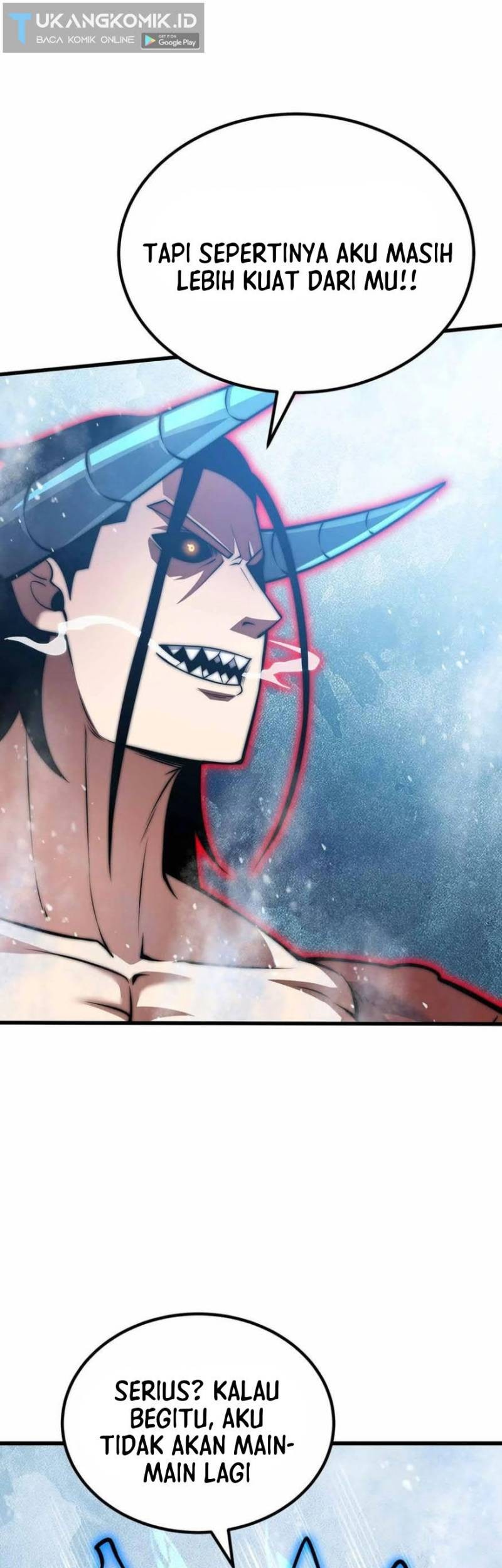 Demon King Cheat System Chapter 66 Gambar 28