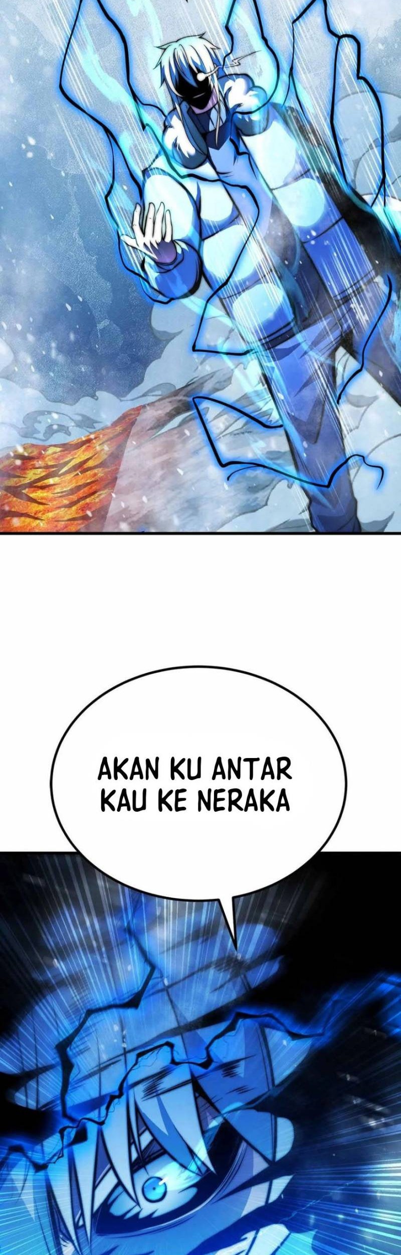 Demon King Cheat System Chapter 66 Gambar 29