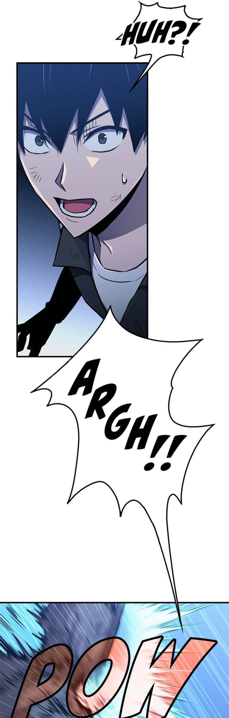 Cursed Manager’s Regression Chapter 23 Gambar 33