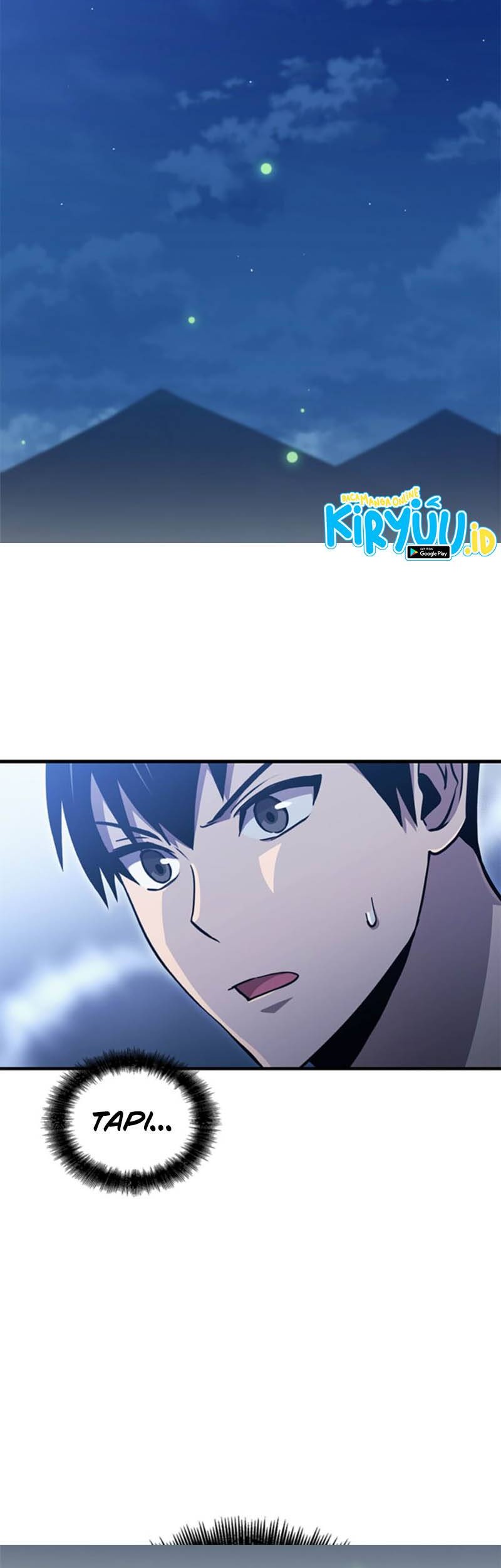 Cursed Manager’s Regression Chapter 23 Gambar 39