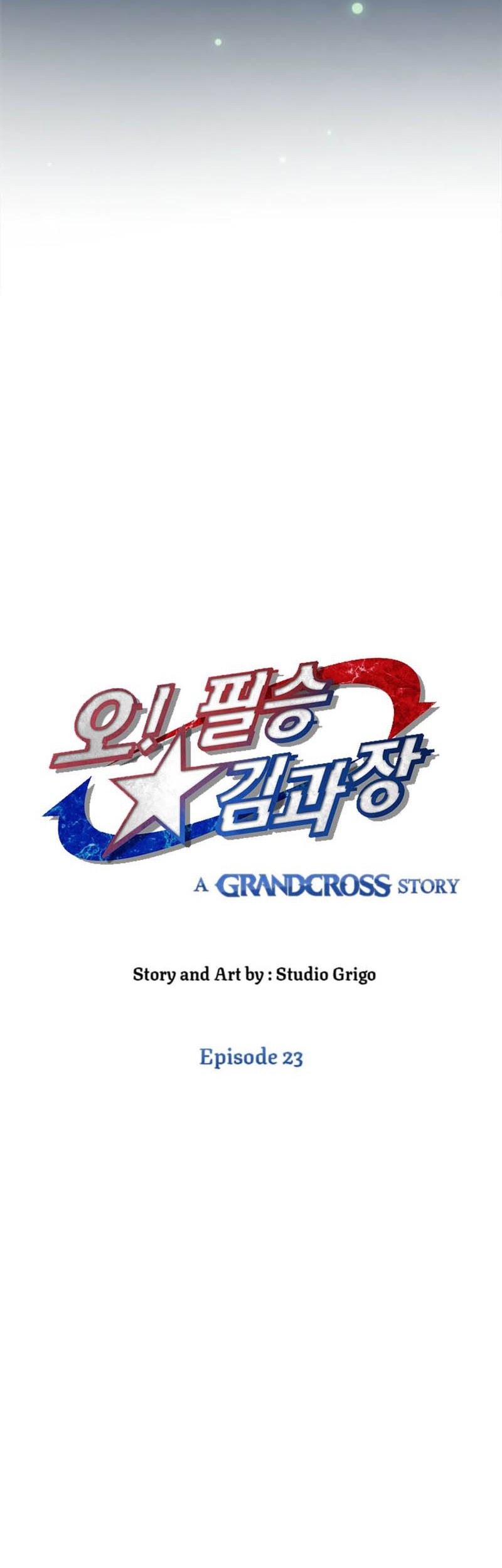 Cursed Manager’s Regression Chapter 23 Gambar 40