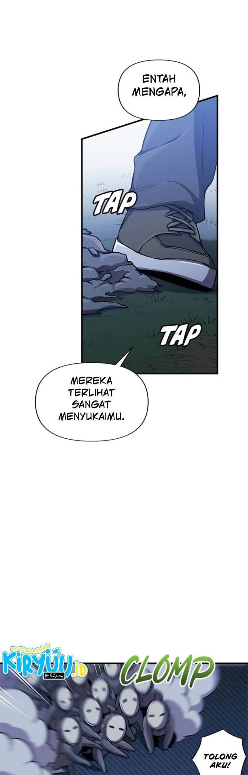 Cursed Manager’s Regression Chapter 23 Gambar 42