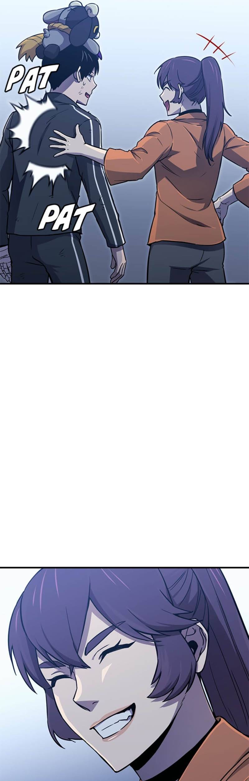 Cursed Manager’s Regression Chapter 23 Gambar 45