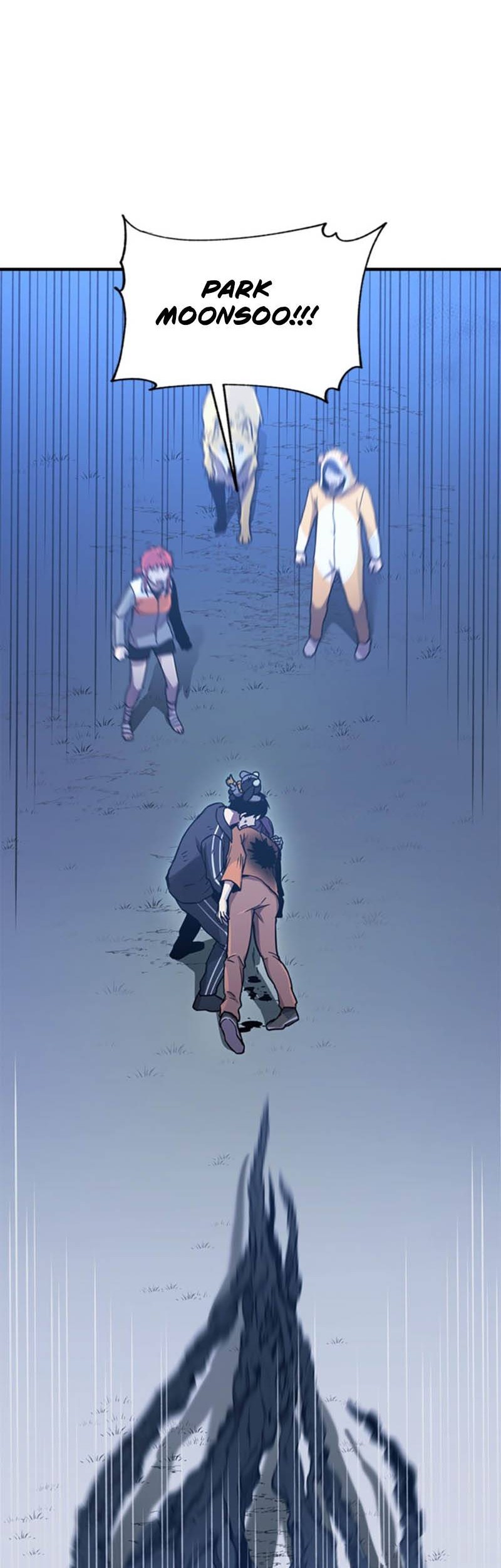 Cursed Manager’s Regression Chapter 23 Gambar 50