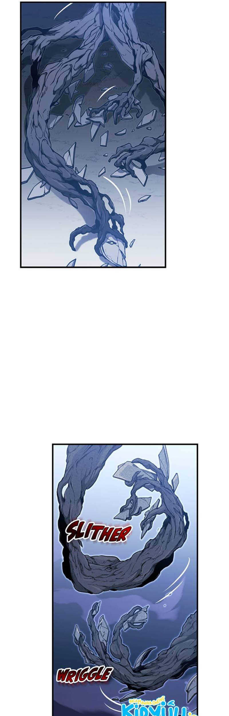 Cursed Manager’s Regression Chapter 23 Gambar 53