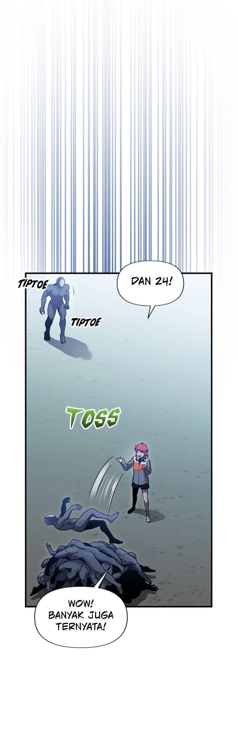 Cursed Manager’s Regression Chapter 23 Gambar 5