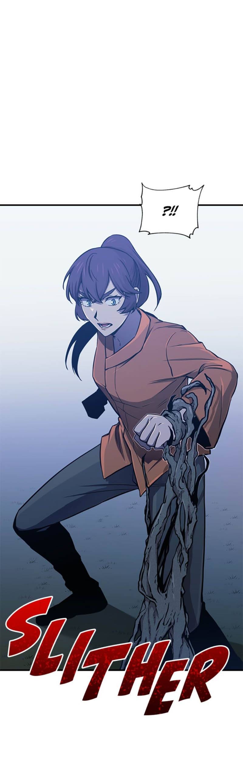 Cursed Manager’s Regression Chapter 23 Gambar 14