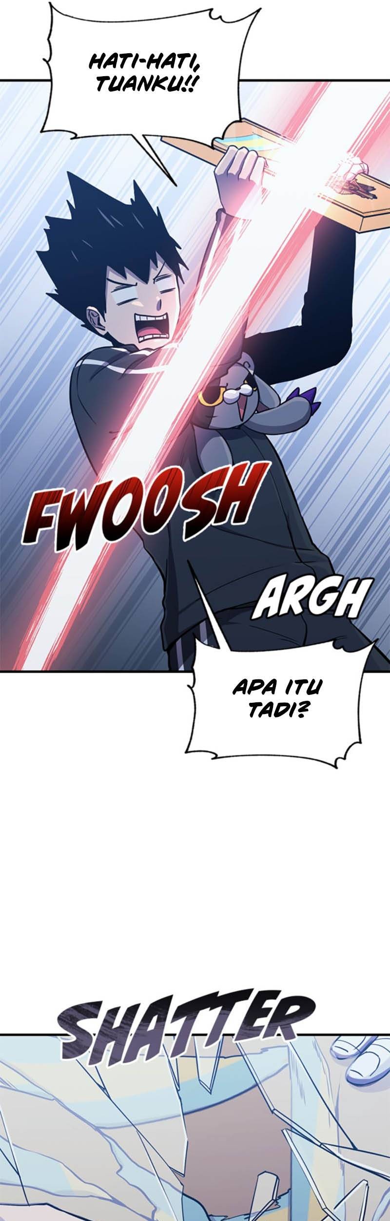 Cursed Manager’s Regression Chapter 23 Gambar 18